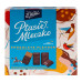 Цукерки шоколадні з шоколадною начинкою Пташине молоко E.Wedel к/у 360г