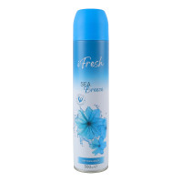 Освіжувач повітря Sea breeze iFresh 300мл
