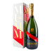 Шампанське 0.75л 12% Grand Cordon Brut G.H.Mumm пл