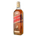 Віскі Red Label Johnnie Walker 40% с/пл 1л