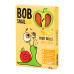 Цукерки фруктові натуральні Яблуко-груша Roll Bob Snail к/у 60г Цукерки фруктові натуральні Яблуко-груша Roll Bob Snail к/у 60г