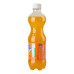 Напій безалкогольний сильногазований соковмісний Orange Zero Sugar Fanta п/пл 500мл