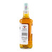 Віскі 0.5л 40% Bourbon White Jim Beam пл