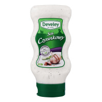 Соус Develey часник 410г