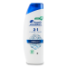 Шампунь та бальзам-ополіскувач проти лупи 2в1 Classic Clean Head&Shoulders 330мл