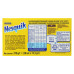 Напій швидкорозчинний з какао Opti-Start Nesquik м/у 13.5г
