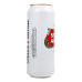 Пиво 0.5л 5% світле пастеризоване Stella Artois з/б