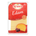 Сир 40% твердий скибками Edam President м/у 150г