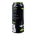 Напій енергетичний безалкогольний сильногазований Нуль цукру Monster Energy з/б 500мл