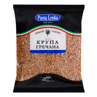 Крупа гречана Pasta Lenka м/у 800г
