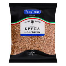 Крупа гречана Pasta Lenka м/у 800г