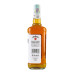 Віскі 1л 40% Bourbon White Jim Beam пл