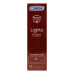 Презервативи латексні з силіконовою змазкою Lights Contex 12шт