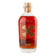 Напій спиртний 700мл 40% The Original Bumbu пл