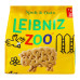 Печиво Спельта та овес Zoo Leibniz м/у 100г