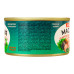 Скумбрія атлантична натуральна з добавленням олії Даринка з/б 240г
