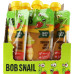 Пюре фруктове Apple-Mango Smoothie Bob Snail д/п 200г