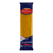 Макаронні вироби Spaghettini 20 Pasta Reggia м/у 500г