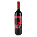 Вино 0.75л 11% червоне сухе Toro Rojo Bodega пл