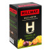 Чай чорний байховий листовий Tropical fruits Exclusive Hillway к/у 100г