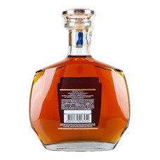 Бренди 0.5л 40% Х.О. 7 Shabo бут
