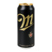 Пиво 480мл 4.7% светлое пастеризованное Genuine Draft Miller ж/б