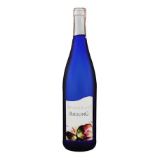 Вино 750мл 10.5% біле напівсухе Riesling Weinkrone Zen Zen пл
