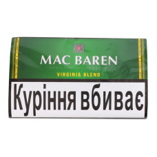Табак Mac Baren Virginia Blend