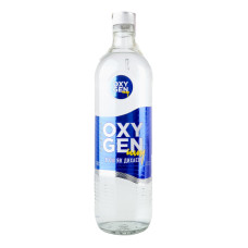 Горілка 700мл 40% особлива Oxygenium пл