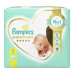 Подгузники 2-5кг 1 Premium care Pampers 26шт