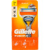 Бритва зі змінними касетами Fusion5 Gillette 1шт