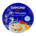 Йогурт 3.5% з наповнювачем Манго-грейпфрут По-грецьки Danone ст 150г