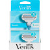 Касети змінні для гоління Smooth Venus Gillette 2шт