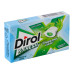 Гумка жувальна без цукру Свіжість м'яти X-Fresh Dirol к/у 19.5г