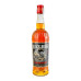Напій спиртний 0.5л 35% з ромом Spiced Black Black Roger пл