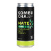 Напій бродіння фільтрований непастеризований Kombucha Mate Light Vit-Fit з/б 0.33л