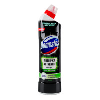 Засіб для чищення унітазу Лайм Domestos 750мл