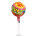 Карамель Chupa Chups XXL фруктовая