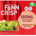 Сухарики житні Original Finn Crisp к/у 200г