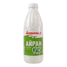Айран 1.8% з кропом Яготинський п/пл 850г