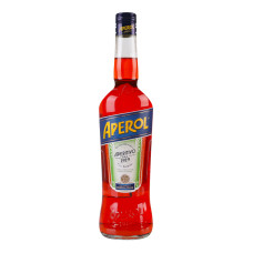 Аперитив 0.7л 11% Aperol пл