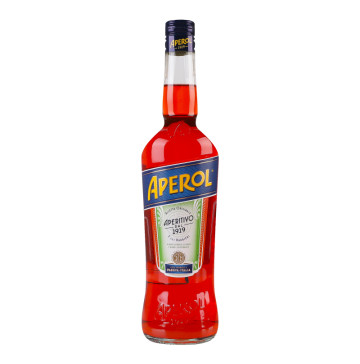 Аперитив 0.7л 11% Aperol пл