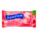 Серветки вологі універсальні Flower Superfresh 15шт