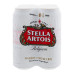 Пиво світле Stella Artois 5,2% залізна банка 0,5л