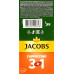 Напій кавовий розчинний Jacobs 3в1 Cappuccino м/у 12.5г