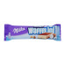 Вафля з начинкою з кокосом вкрита молочним шоколадом Coconut Waffelini Milka м/у 31г