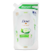 Крем-мило рідке Cucumber&Green tea Refreshing Care Dove 500мл