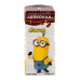 Коктейль молочний 2% ультрапастеризований Шоколад Minions т/п 200г