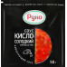 Соус Кисло-солодкий Руна м/у 50г