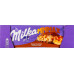 Шоколад молочний Peanut Caramel Mmmax Milka м/у 276г